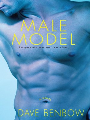 cover image of Male Model